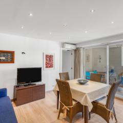 MC Apartment with Parking