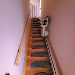 Ferienwohnung in Petze
