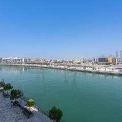 StayShort - A Centered Location in Al Wasl Perfect for Family