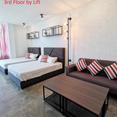 Mwv Family Suite Room