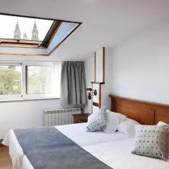 Hotel Pazos Alba