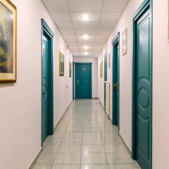 Hotel Ideale