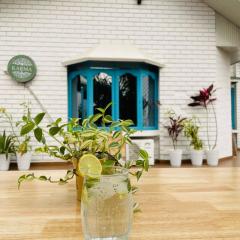 Karma Stay 2BHK apartments