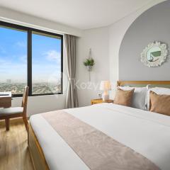 Tenui by Kozystay - Tanjung Barat