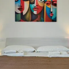 Coppito Apartment