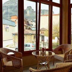 THE CLASSIC - Meteora - 3BD