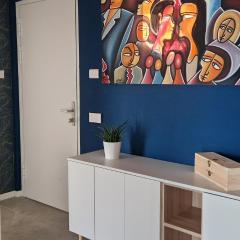 Bellavista Apartment Garda