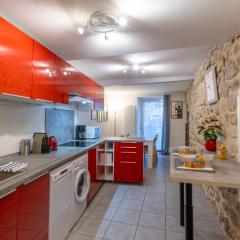 Charmant T2 Centre historique