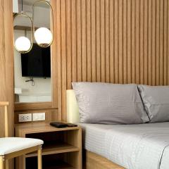 Inspiria Condo Davao next to Abreeza Ayala Mall