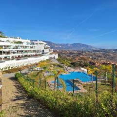 Malavamos One Heights Mijas