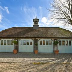 Idyllic Cottage in South Oxfordshire