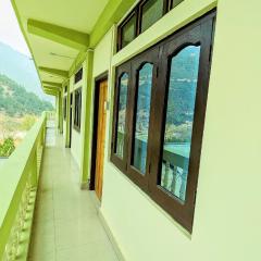 Sang Dorjee homestay