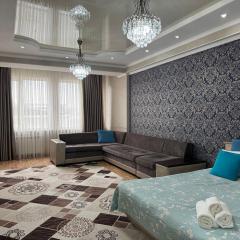 AlaNest Apartment