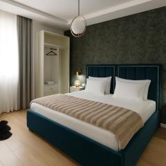 Hotel Capital Inn Tirana