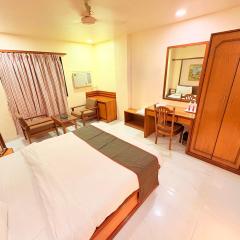 Hotel Vice President