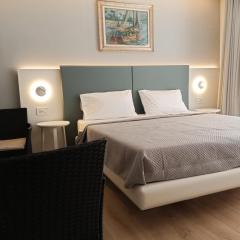 Atlantide Suites Tropea