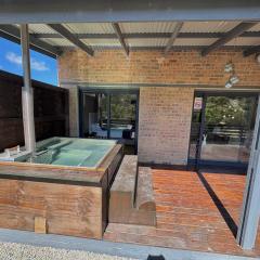 Asem-Skep, Struisbaai