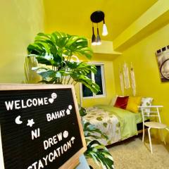 NEWLY Staycation in MPlace Residences for 3 Pax