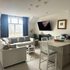 Central Ballycastle Beach Residence
