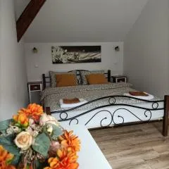 Apartamenty w Stodole