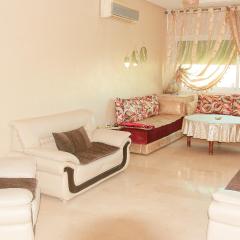 Darkoum, your apartment in fes city