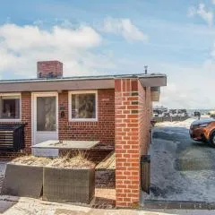 5 person holiday home in Henne-By Traum