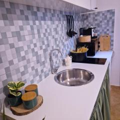 Love nest cathedral in the heart of the city