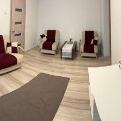 Margo Apartament cu 2 camere
