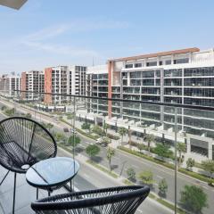 Luxury 2br In Meydan Near Downtown & Dubai Mall