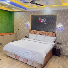 Kridha Home Stay