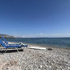 Saronic Bay Apartment