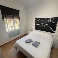 Apartamento Completo Z24 en Camas Sevilla