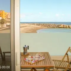 Las Eras - La casa frente al mar