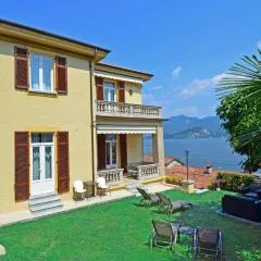 VILLA ARANCIO Ghiffa