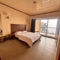 Asraya Homestay