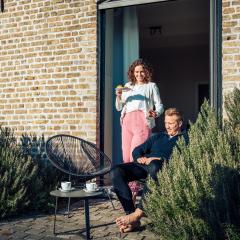 Hoeve Hazegras
