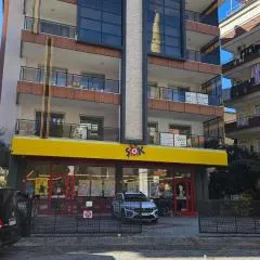 Nimet Aydın Apartmanı