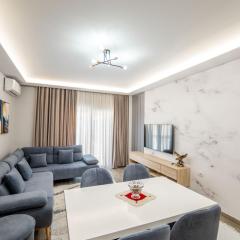 Prestige Apartment