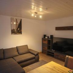 Ferienwohnung Bergblick O1