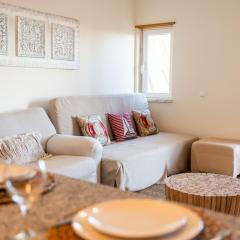 Old Town Boho Seaview Elegance