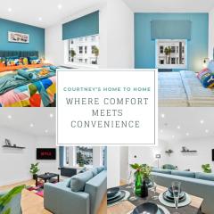 Modern Flat by Train St & Must-See Sights