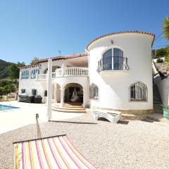 Villa Aguila