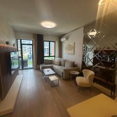 Luxury Escape in Belgrade Waterfront