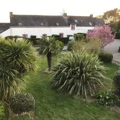 Les Gîtes d'Amis