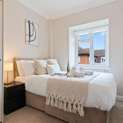 Wembley Stadium 2 Bed Apartment Tube Station