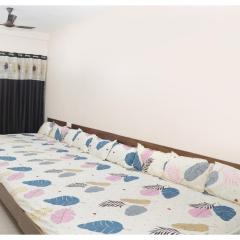 Manibhadra Home Stay
