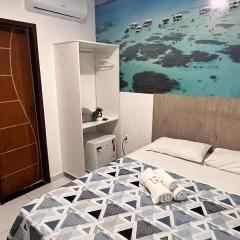 Pousada Encantos de Maragogi