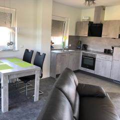 Ferienhaus Deichkieker in Tossens