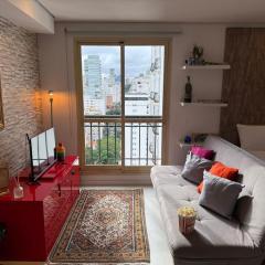 Apartamento Jardins | próx. Oscar Freire - Delfhy