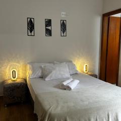 Apartamento Black Confort